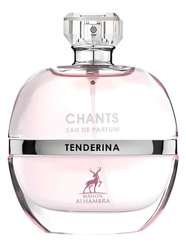 Maison Alhambra Chants Tenderina