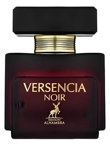 Maison Alhambra Versencia Noir