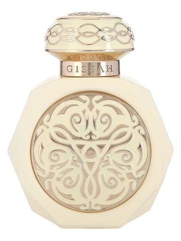 Gissah Memorable fragrance bottle
