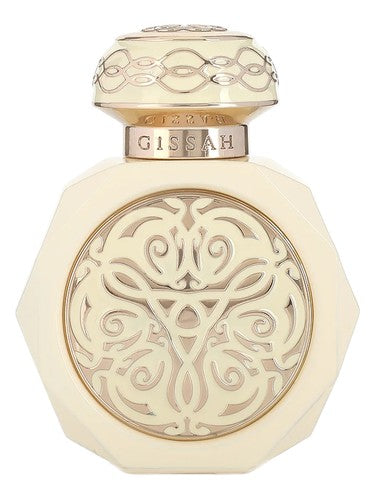 Gissah Memorable fragrance bottle
