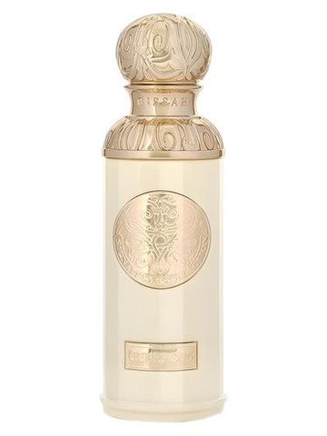 Gissah Generous fragrance bottle