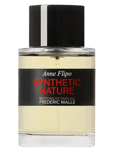 Frederic Malle Synthetic Nature fragrance bottle