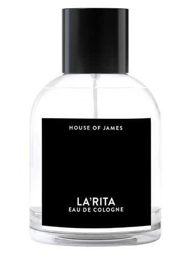 House Of James La’Rita
