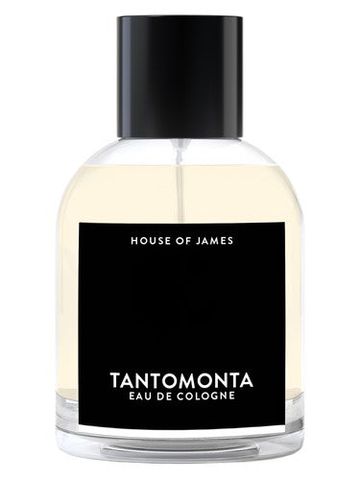 House Of James Tantomonta fragrance bottle