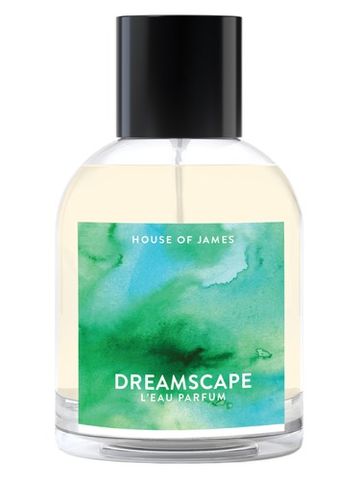 House Of James Dreamscape fragrance bottle