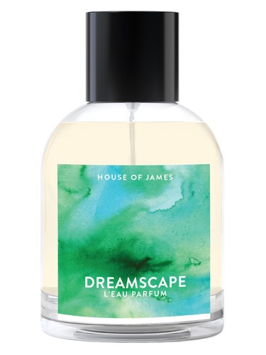 House Of James Dreamscape