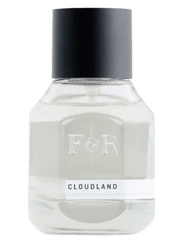 Fulton Roark Cloudland fragrance bottle
