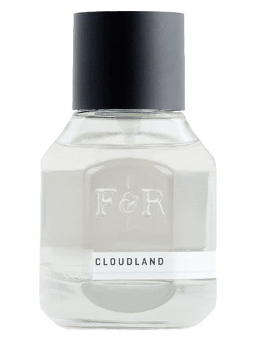Fulton Roark Cloudland fragrance bottle