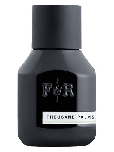 Fulton Roark Thousand Palms
