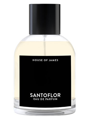 House Of James Santoflor