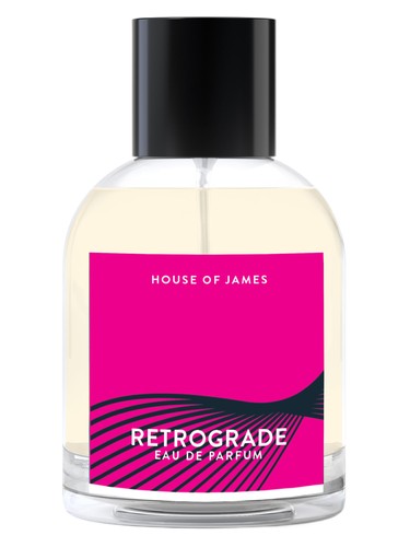 House Of James Retrograde