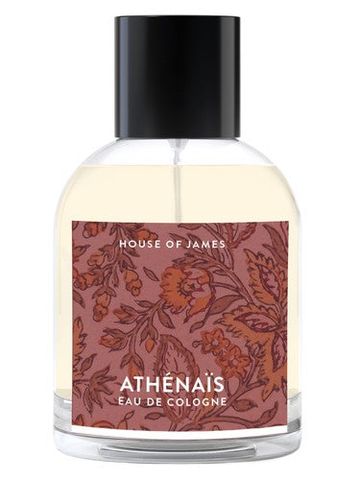 House Of James Athénaïs fragrance bottle