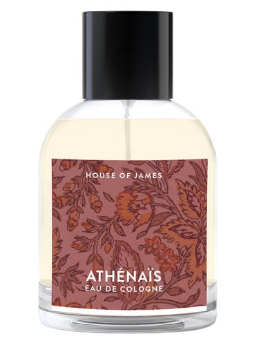 House Of James Athénaïs
