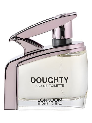 Lonkoom Parfum Doughty