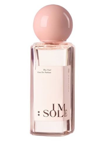 IM : SOLE The Naif fragrance bottle