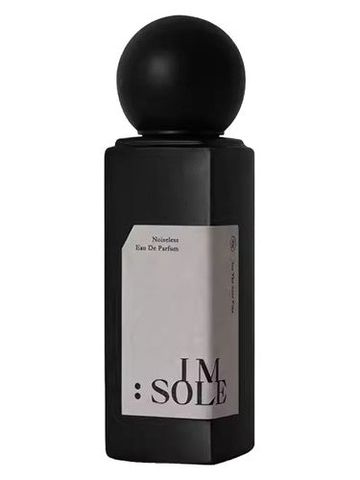 IM : SOLE Noiseless fragrance bottle