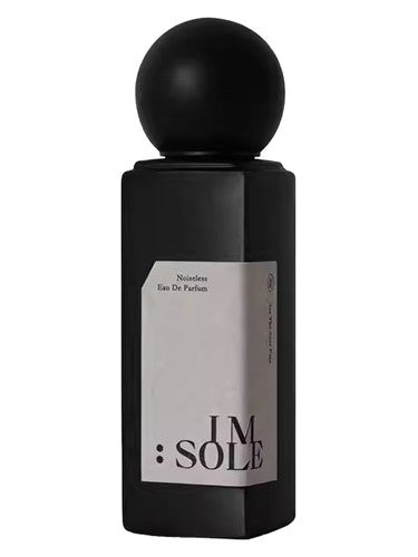 IM : SOLE Noiseless fragrance bottle