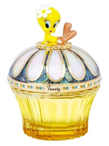 House Of Sillage Tweety™ fragrance bottle