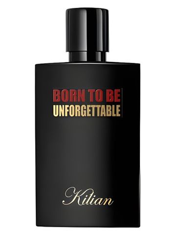 By Kilian Born to be Unforgettable fragrance bottle