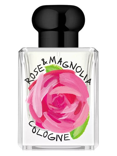 Jo Malone London Rose & Magnolia Cologne 2024