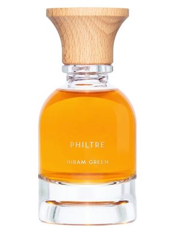 Hiram Green Philtre fragrance bottle
