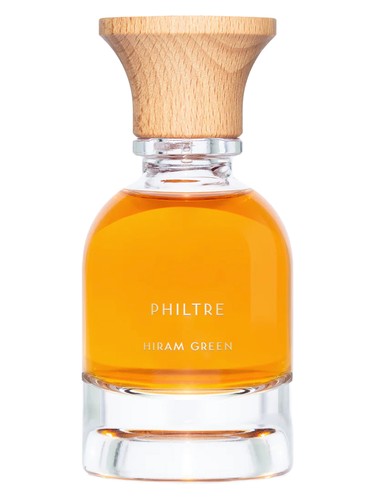 Hiram Green Philtre fragrance bottle