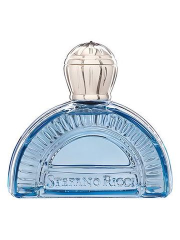 Stefano Ricci Blue Classic fragrance bottle