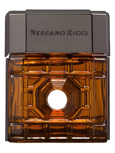 Stefano Ricci Firence Eau de Parfum fragrance bottle