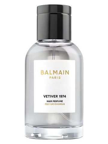 Balmain Beauty Vetiver 1974 Hair Perfume fragrance bottle