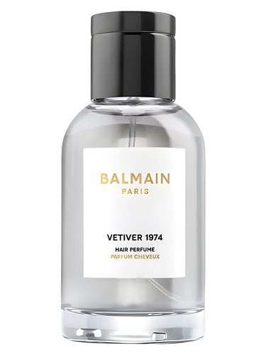 Balmain Beauty Vetiver 1974 Hair Perfume fragrance bottle