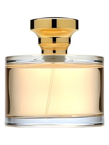 Ralph Lauren Glamourous fragrance bottle