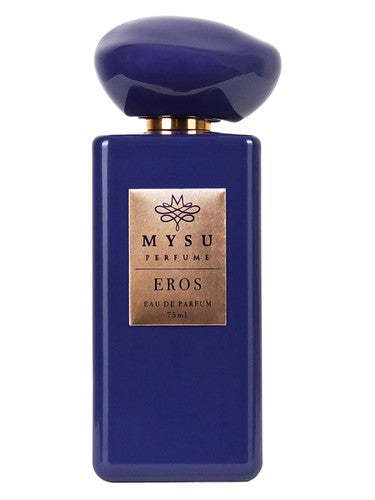 MYSU Perfume Eros fragrance bottle
