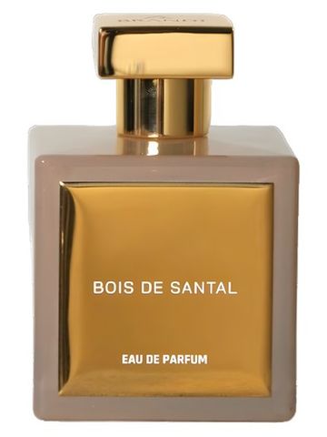 House of Brandt Bois de Santal fragrance bottle