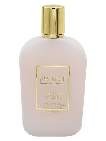 Prestige - Beauty Has a Secret Egyptian Jasmine fragrance bottle