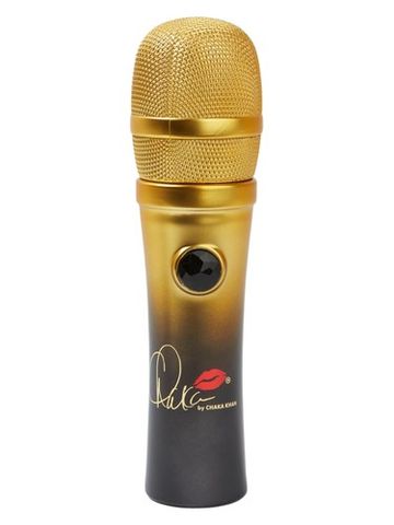 Chaka Khan Chaka fragrance bottle