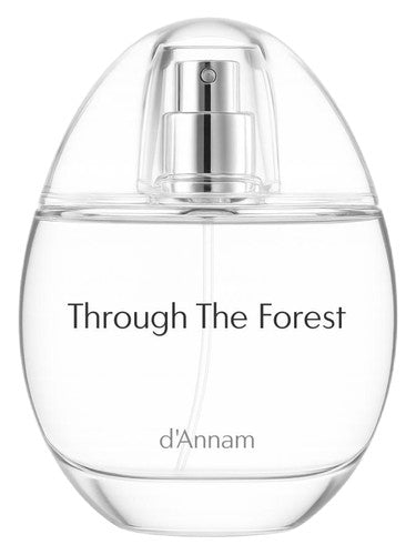 d'Annam Through The Forest fragrance bottle