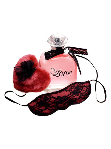 Pupa In Case of Love fragrance bottle