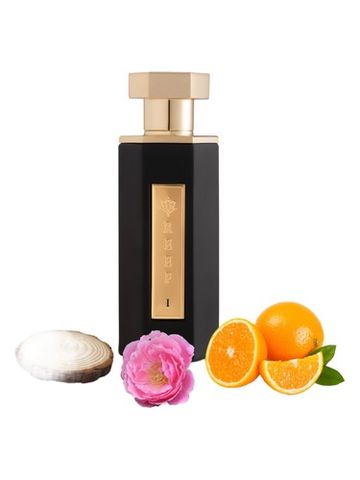 Reef Perfumes Reef 01 fragrance bottle