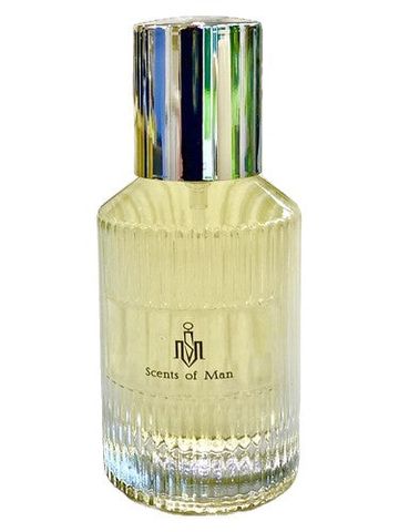 Scents of Man Neroli Nights fragrance bottle