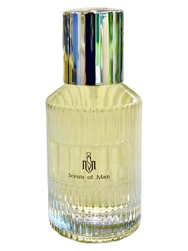 Scents of Man Neroli Nights
