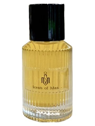 Scents of Man Ancient Forest fragrance bottle