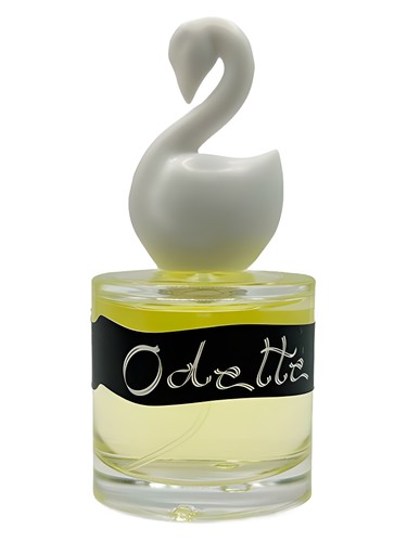 Gumamina Odette