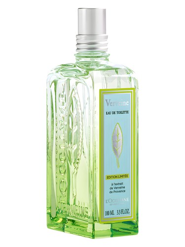 L Occitane en Provence Verbena Classic
