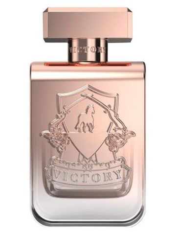 Victory Mirage fragrance bottle