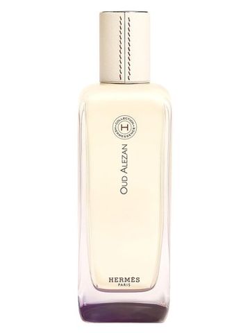 Hermès Hermessence Oud Alezan fragrance bottle