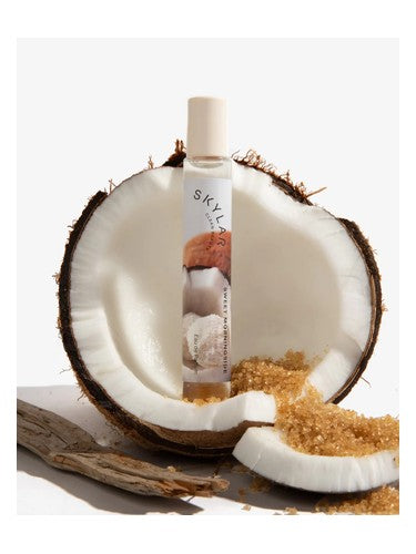 Skylar Sweet Morningside fragrance bottle