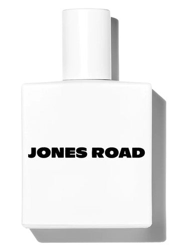 Jones Road Shower fragrance bottle