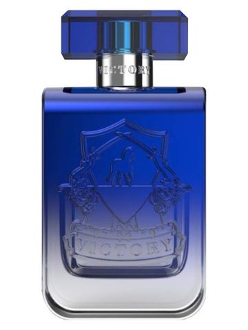 Victory Radiant fragrance bottle