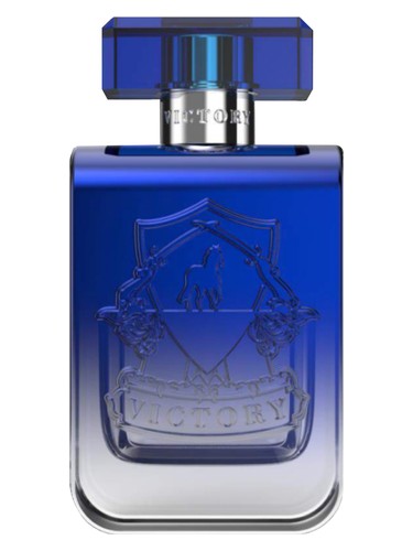 Victory Radiant fragrance bottle