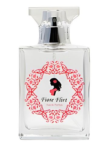 Stacked Style Fiore Flirt fragrance bottle